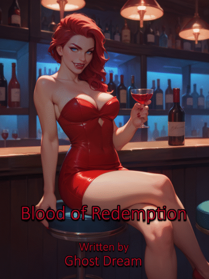 Blood of Redemption