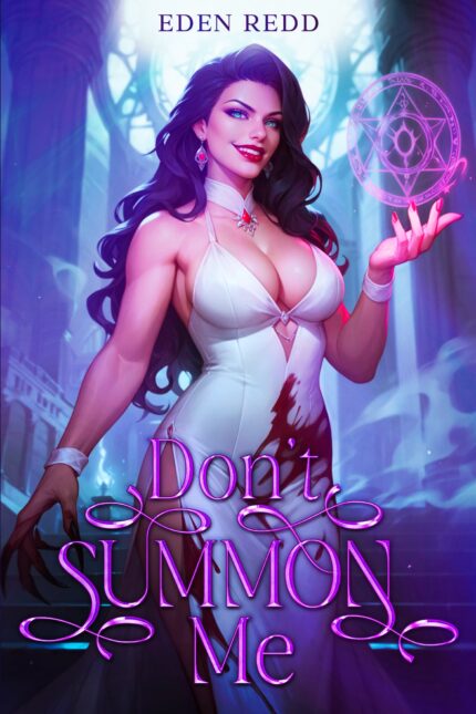 Don't Summon Me- Physical