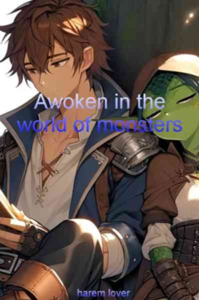 World of Monsters