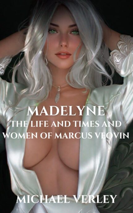 Madelyne