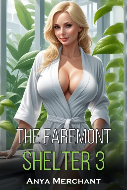 The Faremont Shelter 3