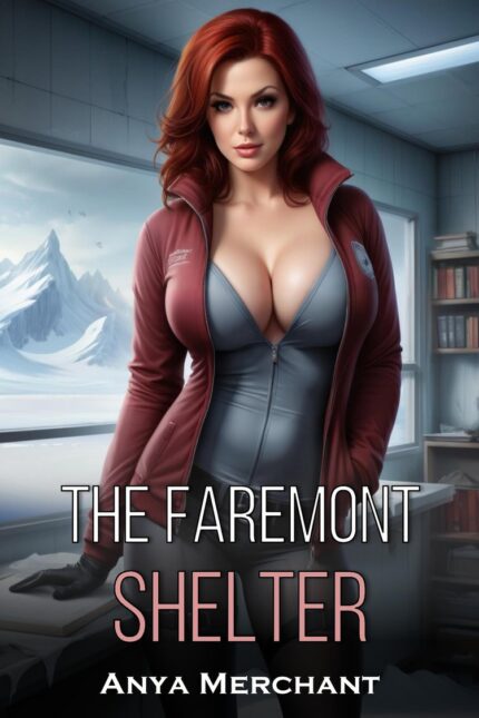 The Faremont Shelter 1
