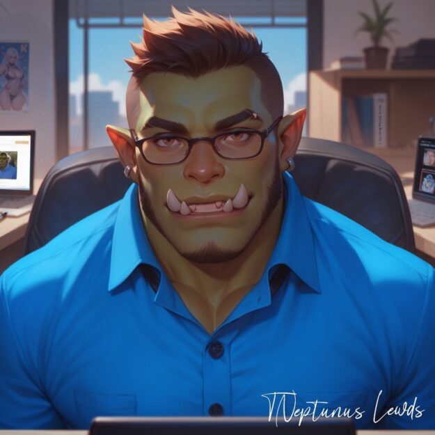 TNeptunus Lewds