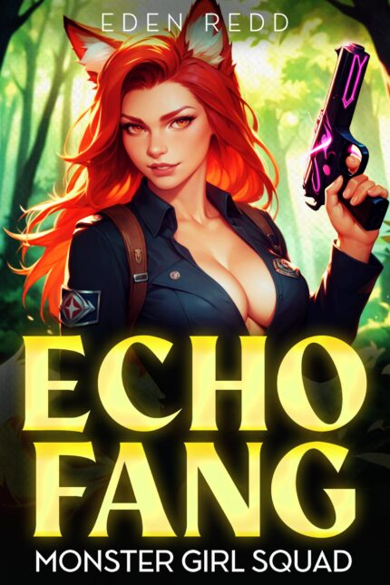 Echo Fang
