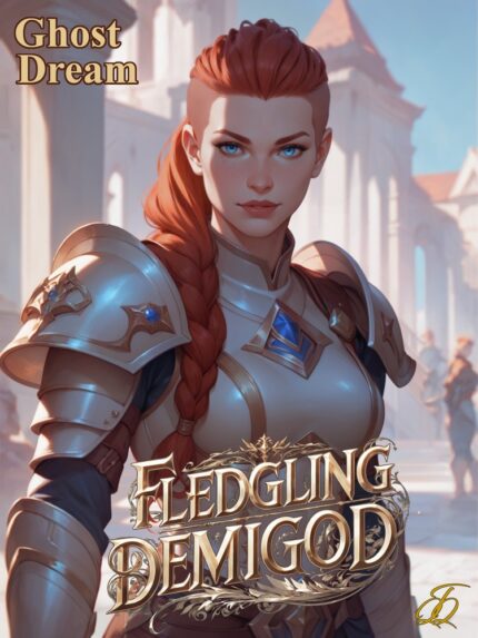 Fledgling Demigod