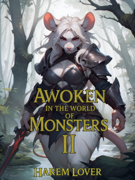 World of Monsters II