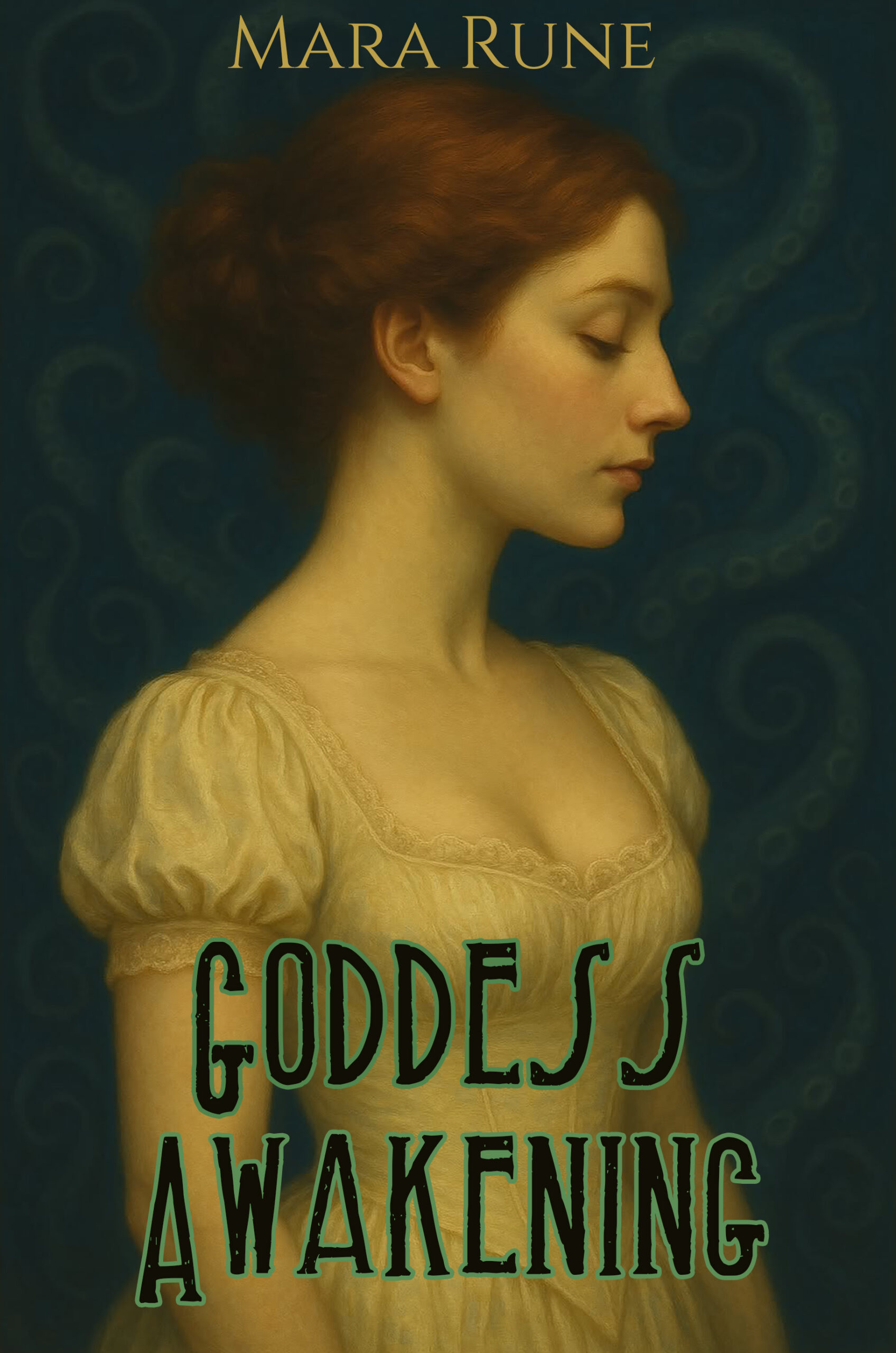 GoddessAwakening1Cover