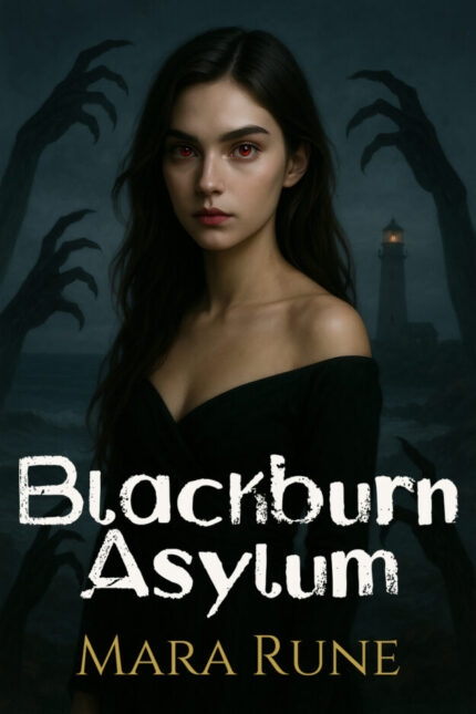 Blackburn Asylum