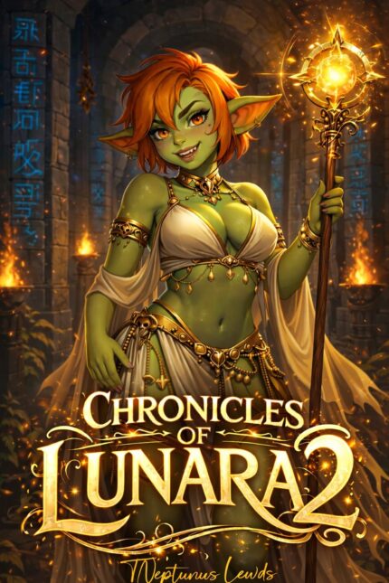 Chronicles of Lunara 2
