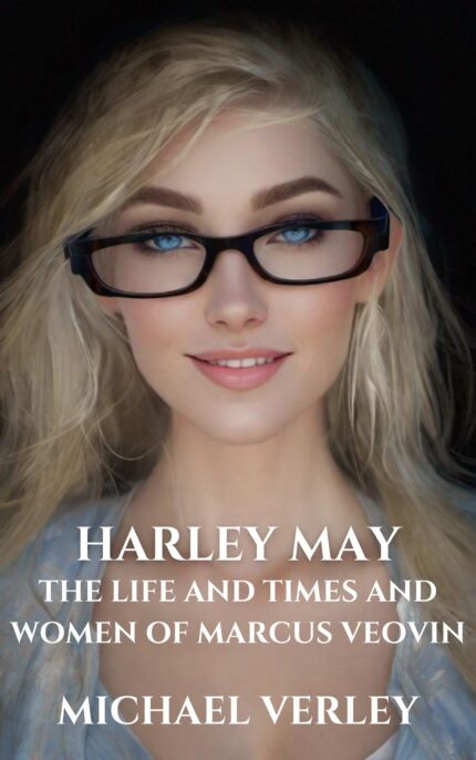 Harley May