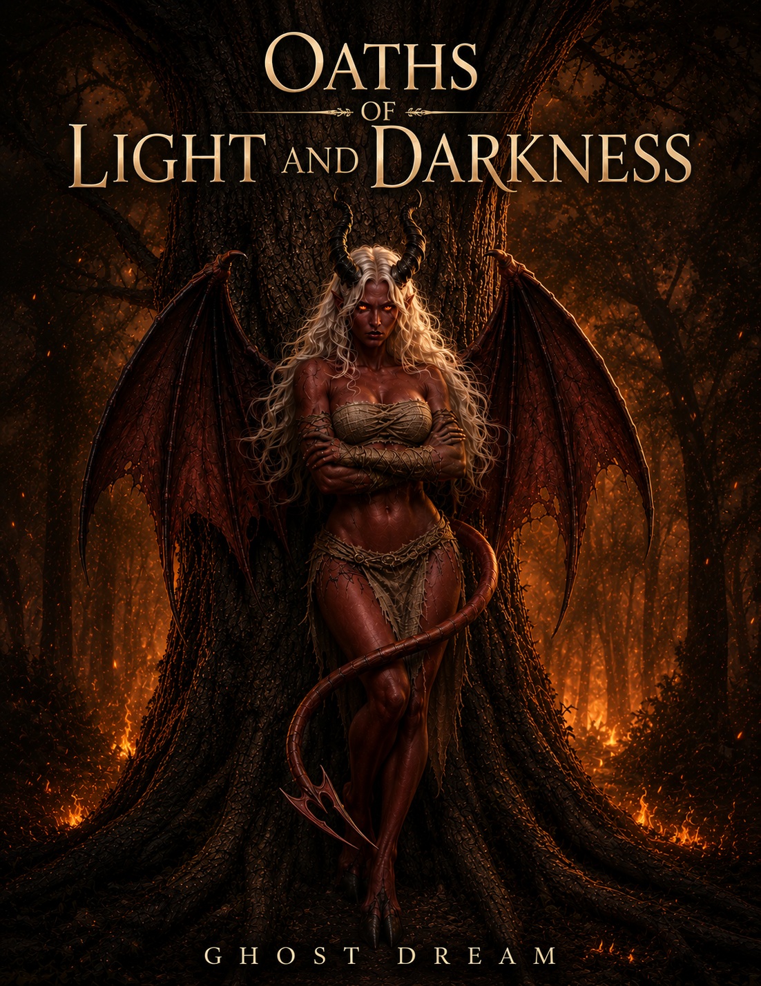 Oaths of Light and Darkness